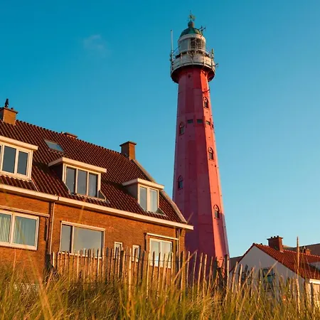 Stylish Coastal 公寓 *