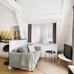 Stylish Coastal *