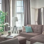 Stylish Coastal *