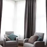 Stylish Coastal Apartment