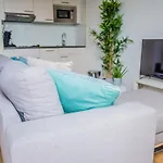 Stylish Coastal