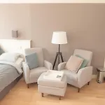 Stylish Coastal Apartment