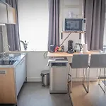 Apartment Stylish Coastal