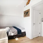 Stylish Coastal