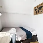 Apartment Stylish Coastal
