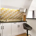 Apartment Stylish Coastal The Hague