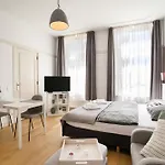 Stylish Coastal Apartment The Hague