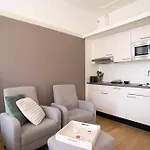 Apartment Stylish Coastal The Hague