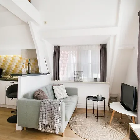 Stylish Coastal *