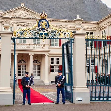 דירה Stylish Coastal *