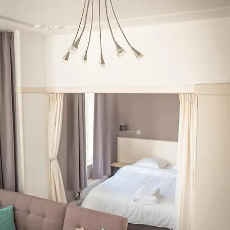Apartment Four Star - Berkenbosch Blokstraat *