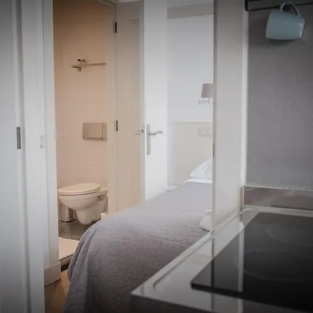 Apartment Four Star - Berkenbosch Blokstraat