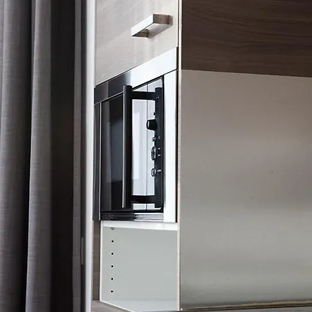 Four Star - Berkenbosch Blokstraat Apartment *