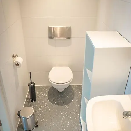 Apartment Four Star - Berkenbosch Blokstraat *