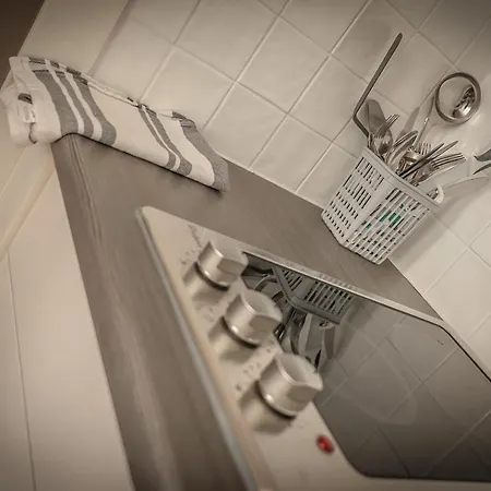 Four Star - Berkenbosch Blokstraat Apartment