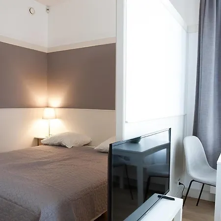 Four Star - Berkenbosch Blokstraat