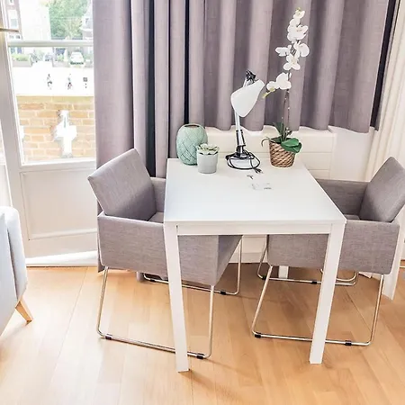 Four Star - Berkenbosch Blokstraat Apartment *