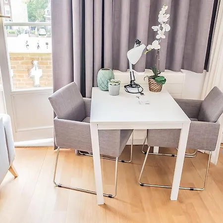 Stylish Coastal Appartamento *