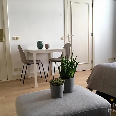 Four Star - Berkenbosch Blokstraat