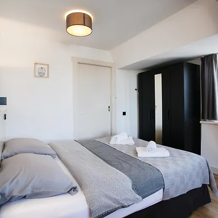 Stylish Coastal Apartamento Haia