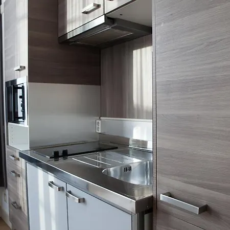 Stylish Coastal Haga