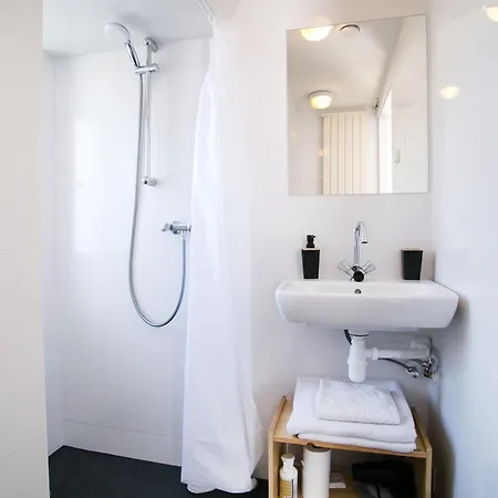 Apartment Four Star - Berkenbosch Blokstraat