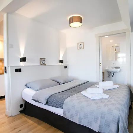 Apartment Four Star - Berkenbosch Blokstraat