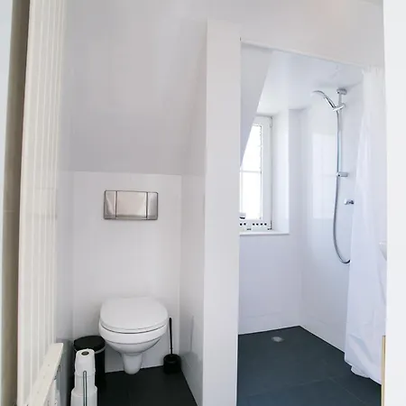 Four Star - Berkenbosch Blokstraat Apartment *