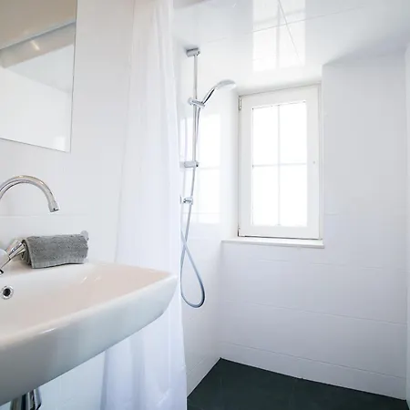 Stylish Coastal Apartament Haga
