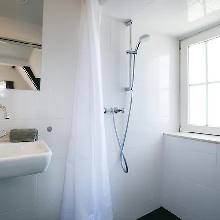 Apartment Four Star - Berkenbosch Blokstraat