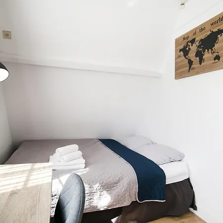 Apartment Four Star - Berkenbosch Blokstraat