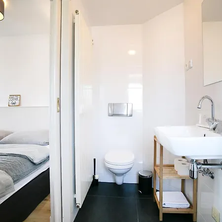 Apartment Four Star - Berkenbosch Blokstraat The Hague