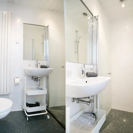 Apartment Four Star - Berkenbosch Blokstraat The Hague