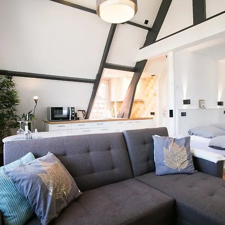 Stylish Coastal Haga