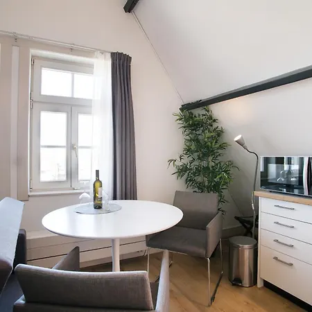 Four Star - Berkenbosch Blokstraat Apartment *