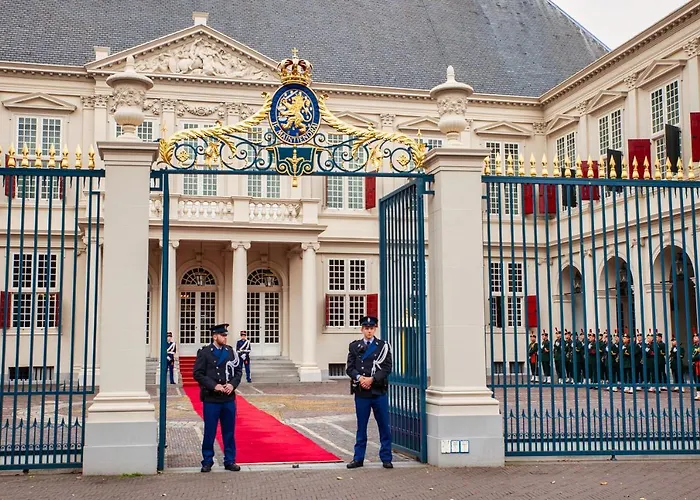 דירה Stylish Coastal *