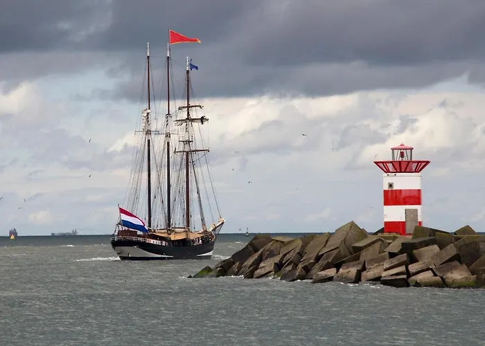 아파트 Stylish Coastal