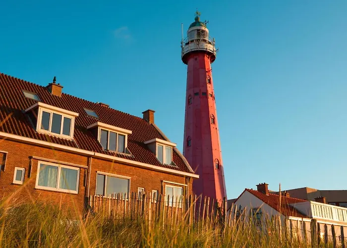 Stylish Coastal Daire *