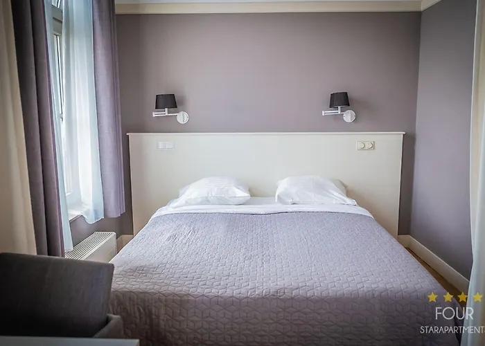 Stylish Coastal La Haya