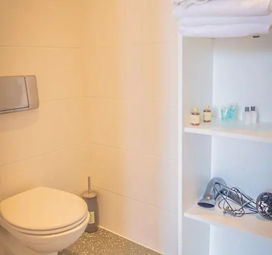 Stylish Coastal Apartamento