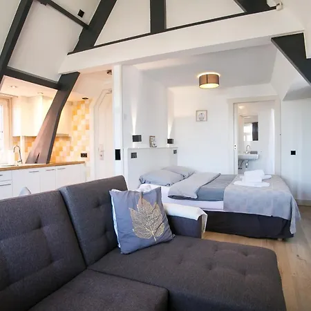 Stylish Coastal شقة *