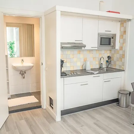 Stylish Coastal شقة *