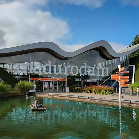 Stylish Coastal شقة *