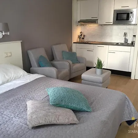 Appartement Stylish Coastal *