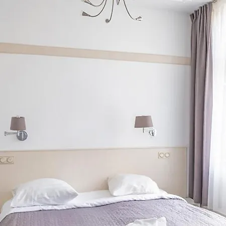 Appartement Stylish Coastal